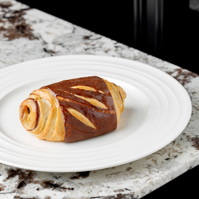 Pain au chocolat