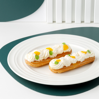 Eclair Pina Colada 
